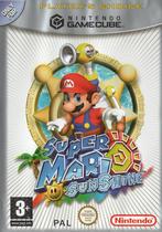 Super Mario Sunshine [Players Choice] - Nintendo GameCube …, Ophalen of Verzenden, Zo goed als nieuw