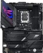 Asus ROG STRIX Z790-E GAMING WIFI DDR5 Moederborden, Verzenden, Nieuw