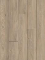 Laminaat rechte plank donker eiken |  Classen Oak Light Grey, Ophalen, Nieuw