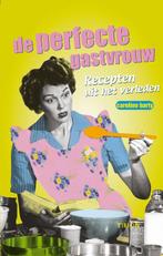 De perfecte gastvrouw 9789043905060 C. Barty, Verzenden, Zo goed als nieuw, C. Barty