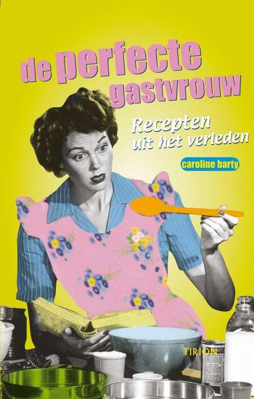 De perfecte gastvrouw 9789043905060 C. Barty, Boeken, Kookboeken, Zo goed als nieuw, Verzenden