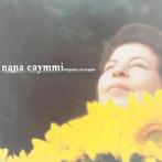 cd - Nana Caymmi - Resposta Ao Tempo, Verzenden, Zo goed als nieuw