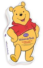 Winnie de Poeh, doe-voel- en luisterboek / De wereld van, Verzenden, Gelezen, Disney