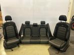 Interieur - VW Golf 7 5G - R-LINE - Leder Grijs   Zwart..., Verzenden, Nieuw