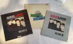 Beatles - 3 lp albums - Diverse titels - Vinylplaat - 1977, Nieuw in verpakking