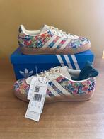 Adidas - Gazelle, Adidas Gazelle Indoor × Liberty London, Nieuw