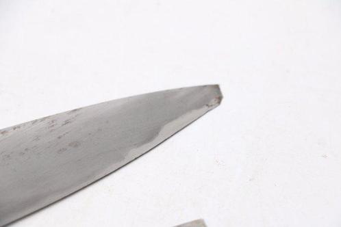 KATANA Kitchen knife,  Yanagiba - Keukenmes - Staal -, Antiek en Kunst, Antiek | Keukenbenodigdheden