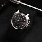 Panerai Luminor Due PAM00904, Gebruikt, Polshorloge, Verzenden