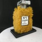 Norman Gekko - Yellow CHEWBACCA Chanel (Limited Edition