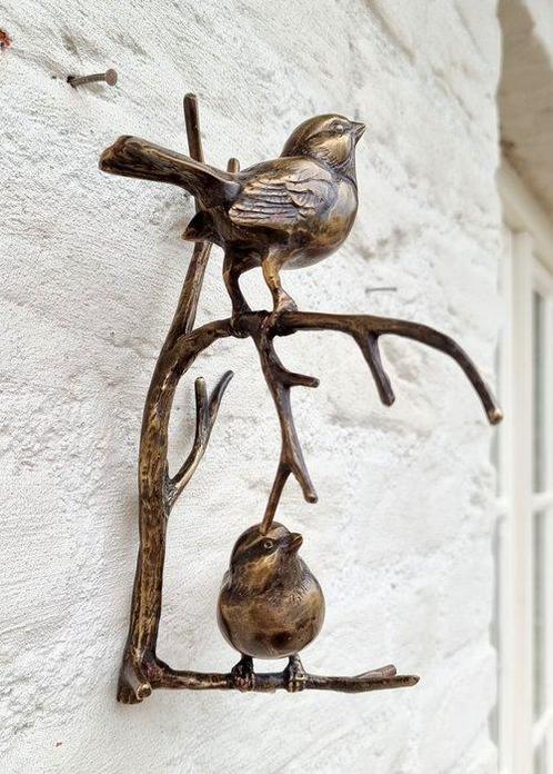 Beeldje - Brons, Antiek en Kunst, Kunst | Designobjecten