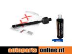 Axiaalkogel Nissan Qashqai / Qashqai +2 voorzijde, links of, Nieuw, Nissan, Verzenden