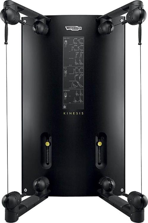 Kinesis One Trainingsstation Model 2018/2019, Sport en Fitness, Fitnessmaterialen, Overige typen, Zo goed als nieuw, Verzenden