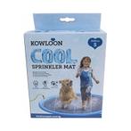 Kowloon Cool Sprinkler Mat 100 cm., Nieuw, Ophalen of Verzenden