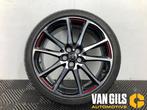 Velg + Band Toyota Yaris O285343, Auto-onderdelen, Ophalen of Verzenden, Nieuw