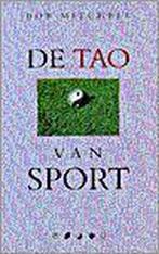 De tao van sport 9789055015801 B. Mitchell, Boeken, Verzenden, Gelezen, B. Mitchell