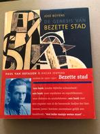 Paul van Ostaijen - Ontstaan van Bezette Stad + Het Sienjaal, Boeken, Ophalen of Verzenden, Zo goed als nieuw, België