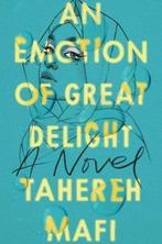 An Emotion of Great Delight 9780062972415 Tahereh Mafi, Verzenden, Zo goed als nieuw, Tahereh Mafi