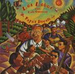 cd - Los Lobos - Papas Dream, Verzenden, Zo goed als nieuw