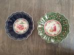 Villeroy&Bosh - Kerstdecoratie (2) - Keramiek -, Nieuw