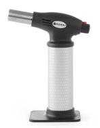 Hendi Creme Brule Brander | Navulbaar | 140x485(H)mm, Verzenden