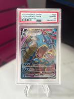 Pokémon Graded card - Gyarados - PSA, Hobby en Vrije tijd, Verzamelkaartspellen | Pokémon, Nieuw