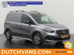 Mercedes-Benz Citan 112CDI Bestelbus 2023 L1 H1 Diesel, Euro 6, Mercedes-Benz, Nieuw, Zilver of Grijs