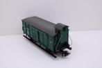 Märklin 4679 H0 Württemberg Goederenwagen met remmershuis, Wisselstroom, Gebruikt, Verzenden, Wagon