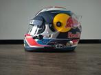 Red Bull Racing - Max Verstappen - 2015 - Scale 1/2 helmet, Verzamelen, Automerken, Motoren en Formule 1, Nieuw