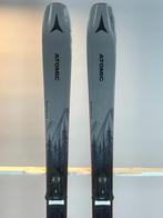Atomic Maverick 88 TI - 2024-169 cm, 160 tot 180 cm, Gebruikt, Ophalen of Verzenden, Carve