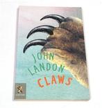 Claws - John Landon 9789001554989 John Landon, Boeken, Gelezen, John Landon, Verzenden