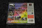V-Rally Playstation 1 PS1 Platinum, Spelcomputers en Games, Games | Sony PlayStation 1, Verzenden, Nieuw