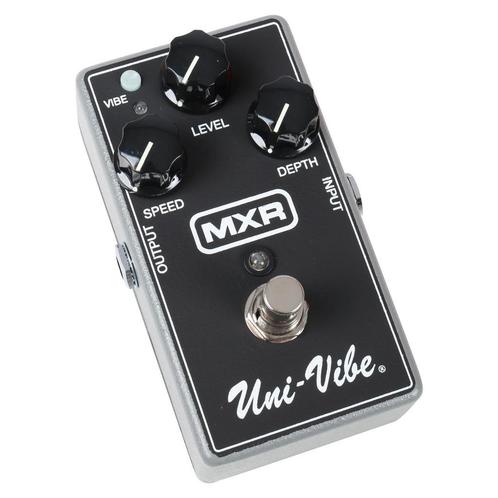 MXR M68 Uni-Vibe Phase-Shifter effectpedaal, Muziek en Instrumenten, Effecten, Verzenden