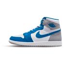 Jordan 1 Retro Hoge OG True Blue - Diverse maten, Ophalen of Verzenden, Nieuw, Blauw