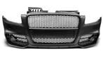 Carnamics Voorbumper | Audi A4 04-07 4-d / A4 Avant 04-08 5-, Verzenden, Nieuw