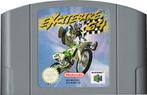 Excite Bike 64 (losse cassette) (Nintendo 64), Gebruikt, Verzenden
