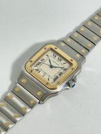Cartier - Santos Galbée - 187901 - Unisex - 1990-1999, Nieuw