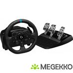 Logitech-G G923 Trueforce Sim Racing Wheel Playstation / PC, Spelcomputers en Games, Spelcomputers | Overige Accessoires, Verzenden