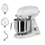 GGM Gastro | Planeetmenger - 7 liter - 350 Watt - incl. 3 |, Verzenden, Nieuw