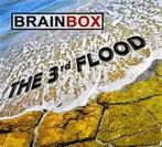 cd digi - Brainbox  - The 3rd Flood, Verzenden, Zo goed als nieuw