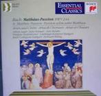 cd - Johann Sebastian Bach - MatthÃ¤us-Passion BWV 244, S., Verzenden, Zo goed als nieuw