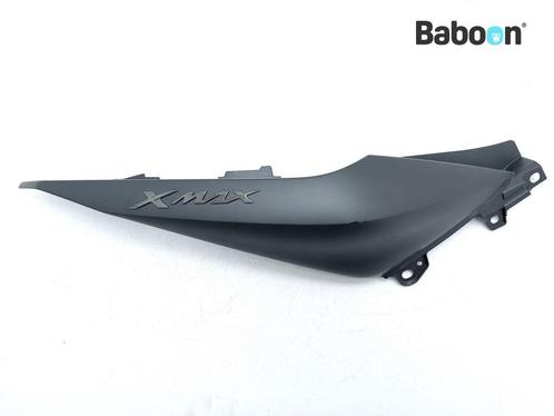 Kontpaneel Rechts Yamaha YP 400 R X-MAX 2018-2019 (YP400, Motoren, Onderdelen | Yamaha, Gebruikt, Verzenden