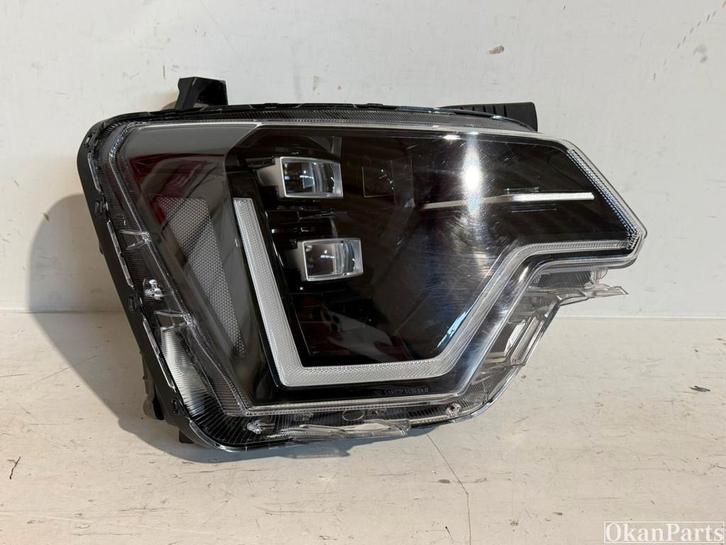 Kia Niro II LED rechter koplamp rechts 92102-AT, Auto-onderdelen, Verlichting, Gebruikt, Ophalen