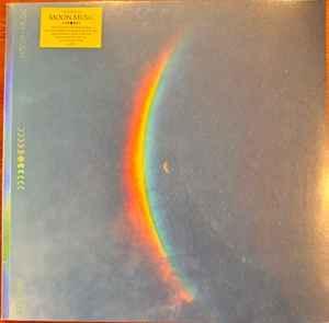 lp nieuw - Coldplay - Moon Music, Cd's en Dvd's, Vinyl | Pop, Zo goed als nieuw, Verzenden