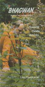 Bhagwan... Notities van een discipel 9789020254235, Verzenden, Gelezen, Swami Deva Amrito