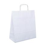 Specipack 25 x 11 x 32 cm - Gedraaid koord - 250 stuks, Ophalen of Verzenden