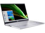 Acer Swift 3 SF314-43 - Laptop - AMD Ryzen 5 5500U - 16GB, Computers en Software, Windows Laptops, Verzenden, Nieuw, Acer