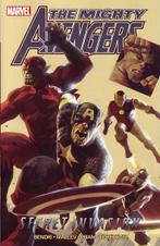 Mighty Avengers: Secret Invasion Book 1, Verzenden, Zo goed als nieuw
