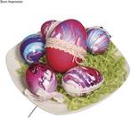 Marble Paint Marmerverf dompelen 43520220 Goud, Huis en Inrichting, Woonaccessoires | Kunstplanten en Kunstbloemen, Ophalen of Verzenden