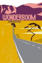 Wonderboom 9789490042158 Lien Botha, Boeken, Verzenden, Zo goed als nieuw, Lien Botha