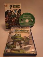 Frogger the Great Quest Playstation 2, Ophalen of Verzenden, Nieuw
